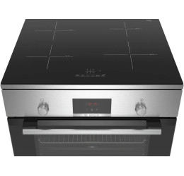 BOSCH HLN39A050U (Indukcinė viryklė) 2