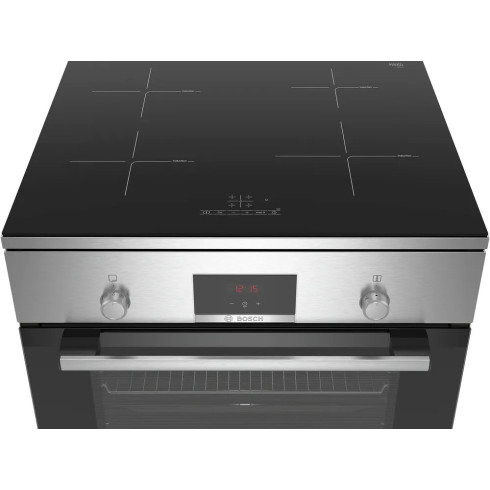 BOSCH HLN39A050U (Indukcinė viryklė)