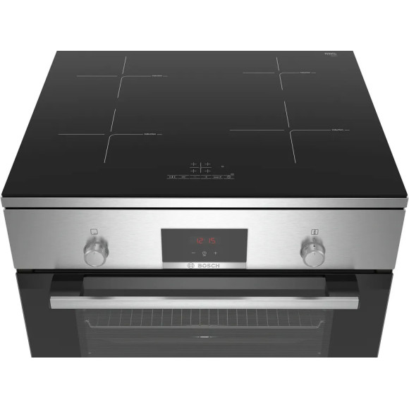 BOSCH HLN39A050U (Indukcinė viryklė)