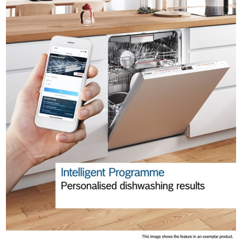 BOSCH SMV6ZCX13E (Indaplovė)