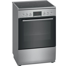 BOSCH HKR39A250U (Elektrinė viryklė)