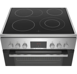 BOSCH HKR39A250U (Elektrinė viryklė) 2