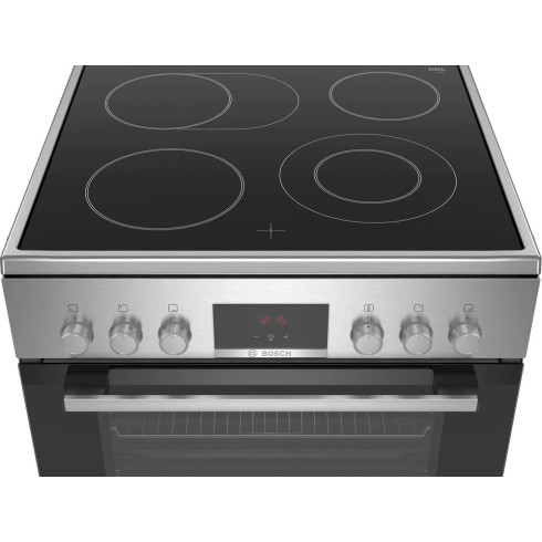 BOSCH HKR39A250U (Elektrinė viryklė)