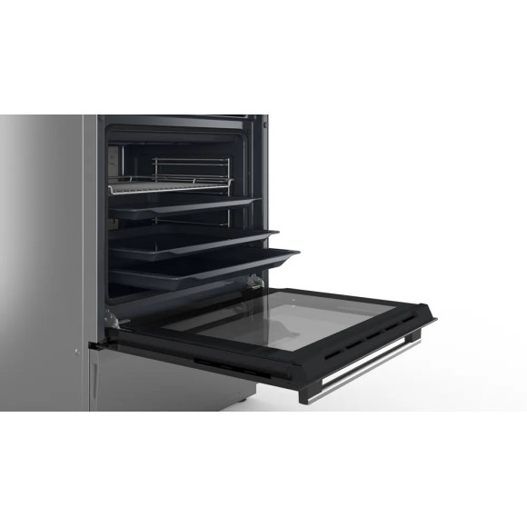 BOSCH HKR39A250U (Elektrinė viryklė)