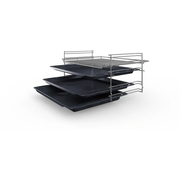 BOSCH HKR39A250U (Elektrinė viryklė)