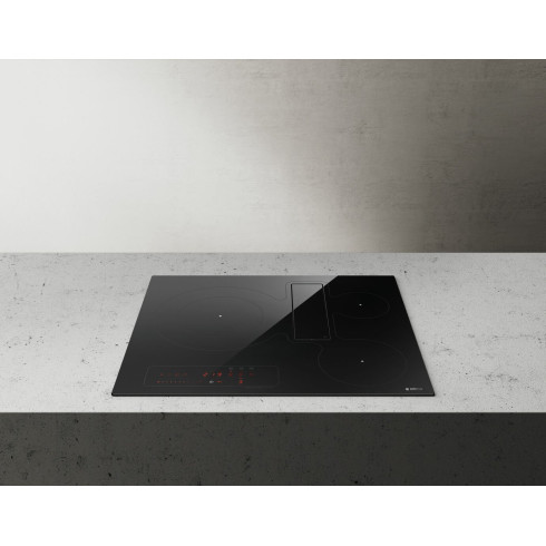 Elica NIKOLATESLA FIT 3Z BL/A/60 (Kaitlentė su...