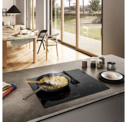 Elica NIKOLATESLA FIT 3Z BL/A/60 (Kaitlentė su integruotu...