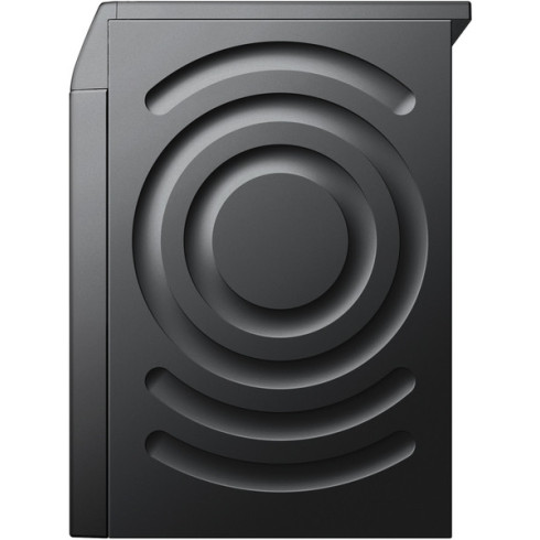 BOSCH WNC254ARSN (Skalbimo mašina)