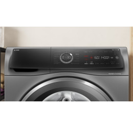 BOSCH WNC254ARSN (Skalbimo mašina) 2