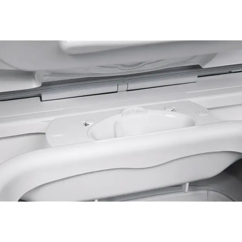 Electrolux EW6TN5061F (Skalbimo mašina)