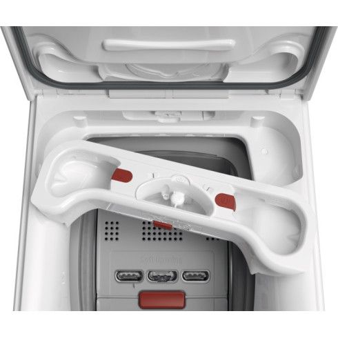 AEG LTR7E373AE (Skalbimo mašina)