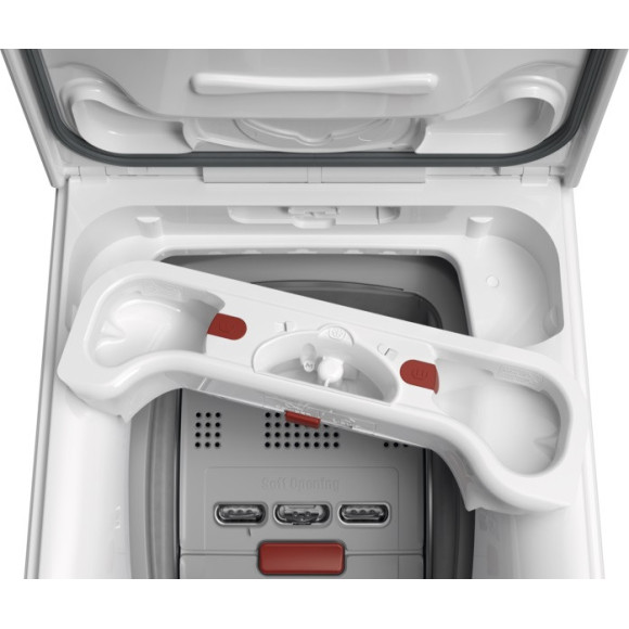 AEG LTR7E373AE (Skalbimo mašina)