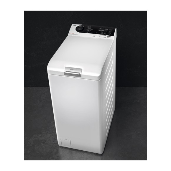 AEG LTR7E373AE (Skalbimo mašina)