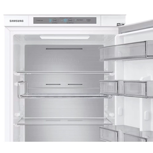 SAMSUNG BRB26705DWW (Šaldytuvas)