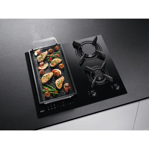 AEG HDB64623NB (Mišri kaitlentė)