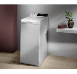 Electrolux EW8TN3362E (Skalbimo mašina) 2