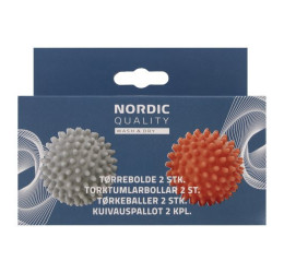 NORDIC QUALITY (Kamuoliukai džiovyklei)
