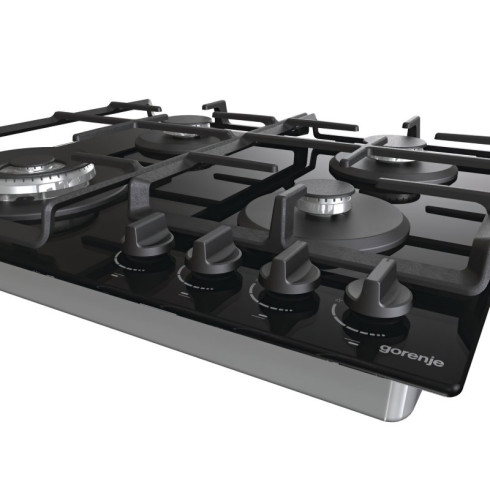 Gorenje GTW641EB (Dujinė kaitlentė)