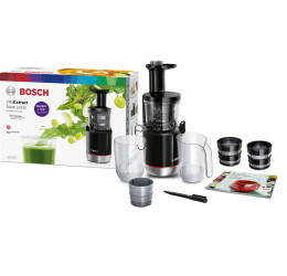 BOSCH MESM731M (Sulčiaspaudė) 2