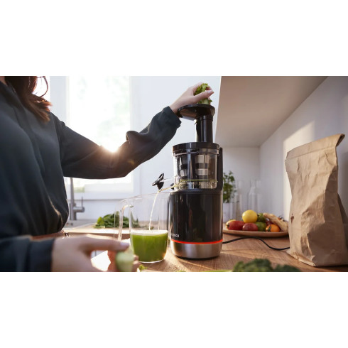 BOSCH MESM731M (Sulčiaspaudė)