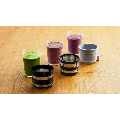 BOSCH MESM731M (Sulčiaspaudė)