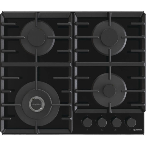 Gorenje GTW642SYB (Dujinė kaitlentė)