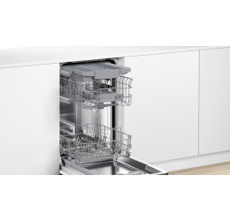 BOSCH SPU4HMW01S (Indaplovė) 2