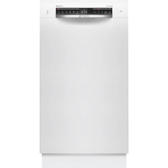 BOSCH SPU4HMW01S (Indaplovė)