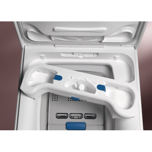 Electrolux EW8TN3362E (Skalbimo mašina)
