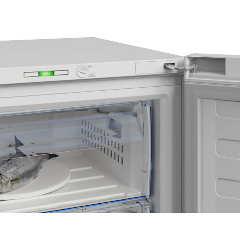 BEKO RFSA240M41WN (Šaldiklis)