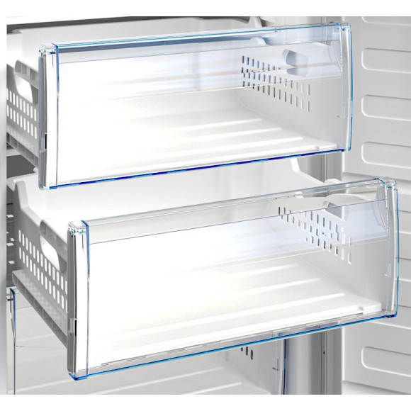 BEKO RFSA240M41WN (Šaldiklis)