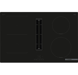 BOSCH PVS811B16E (Kaitlentė su integruotu gartraukiu)