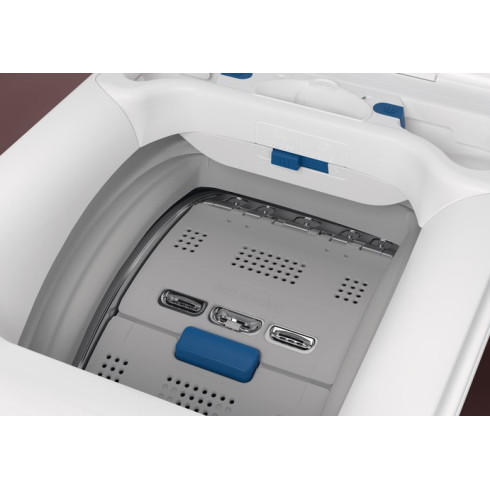 Electrolux EW8TN3362E (Skalbimo mašina)