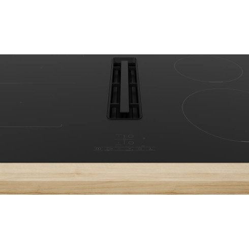 BOSCH PVS611B16E (Kaitlentė su integruotu...