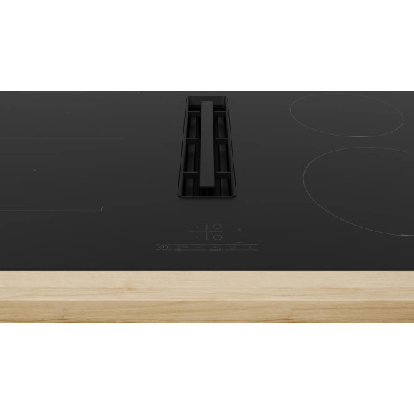 BOSCH PVS611B16E (Kaitlentė su integruotu gartraukiu)