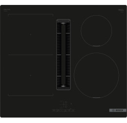 BOSCH PVS611B16E (Kaitlentė su integruotu gartraukiu)