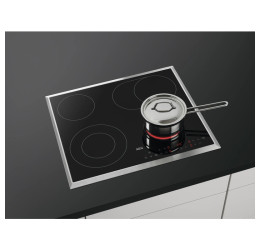 AEG HK634021XB (Elektrinė kaitlentė) 2