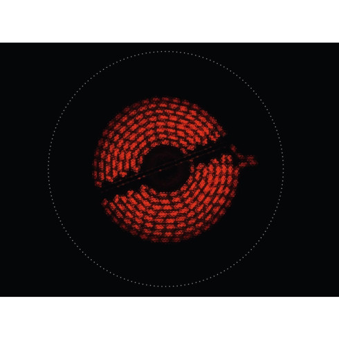 AEG HK634021XB (Elektrinė kaitlentė)