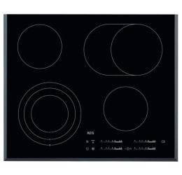 AEG HK654070FB (Elektrinė kaitlentė)