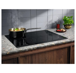 Electrolux EHF6547FXK (Elektrinė kaitlentė) 2