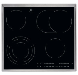 Electrolux EHF46547XK (Elektrinė kaitlentė)