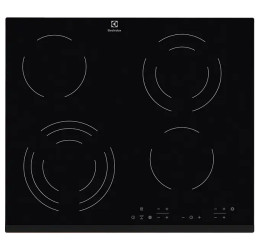 Electrolux EHF6343FOK (Elektrinė kaitlentė)