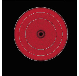 Electrolux EHF6343FOK (Elektrinė kaitlentė) 2
