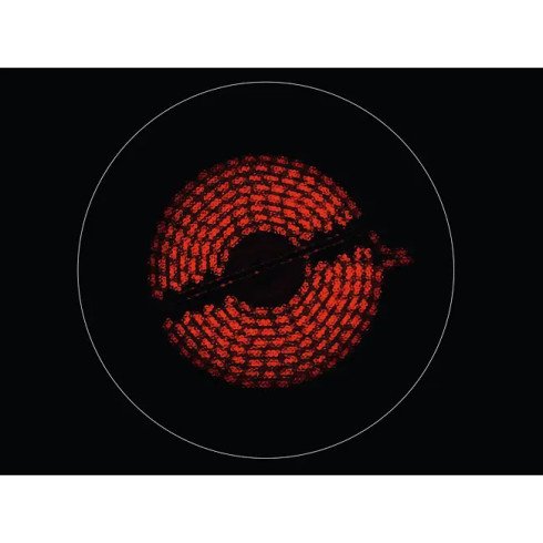 Electrolux EHF6343FOK (Elektrinė kaitlentė)