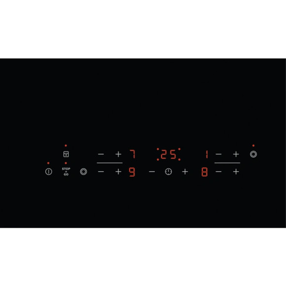 Electrolux EHF6343FOK (Elektrinė kaitlentė)