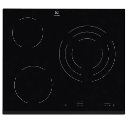 Electrolux EHF6232FOK (Elektrinė kaitlentė)