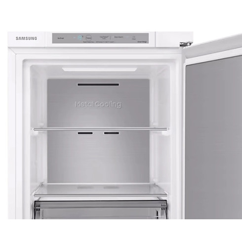 SAMSUNG BRZ22700EWW/EF (Šaldiklis)