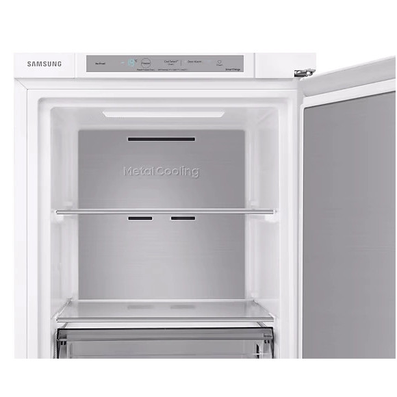 SAMSUNG BRZ22700EWW/EF (Šaldiklis)