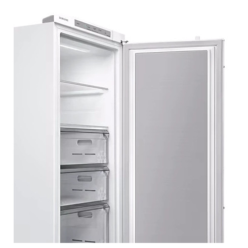 SAMSUNG BRZ22700EWW/EF (Šaldiklis)