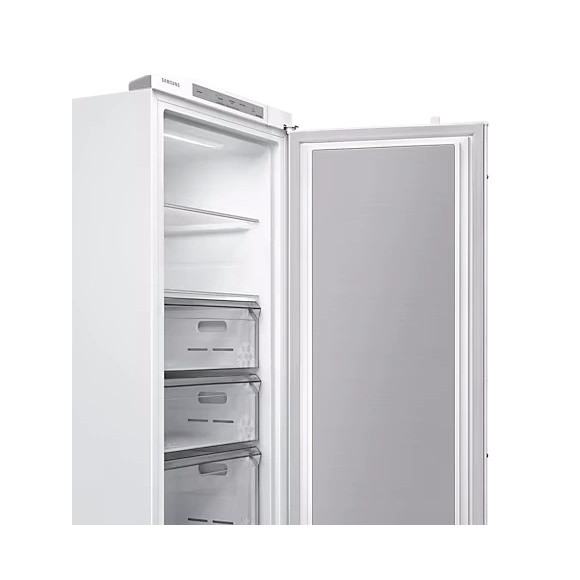 SAMSUNG BRZ22700EWW/EF (Šaldiklis)